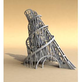 Tatlin's Tower